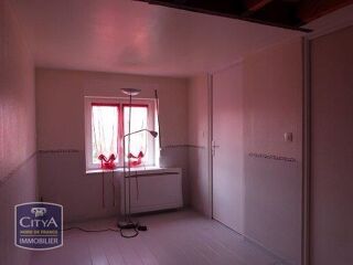  Maison à louer 2 pièces 33 m²