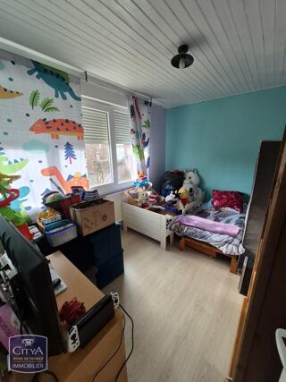  Maison � louer 4 pi�ces 81 m�