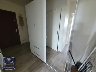  Appartement � louer 2 pi�ces 45 m�