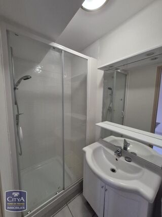  Appartement � louer 1 pi�ce 22 m�