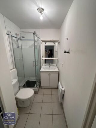  Appartement � louer 1 pi�ce 32 m�