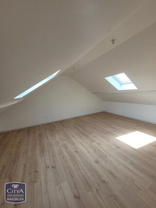  Maison à louer 4 pièces 96 m²