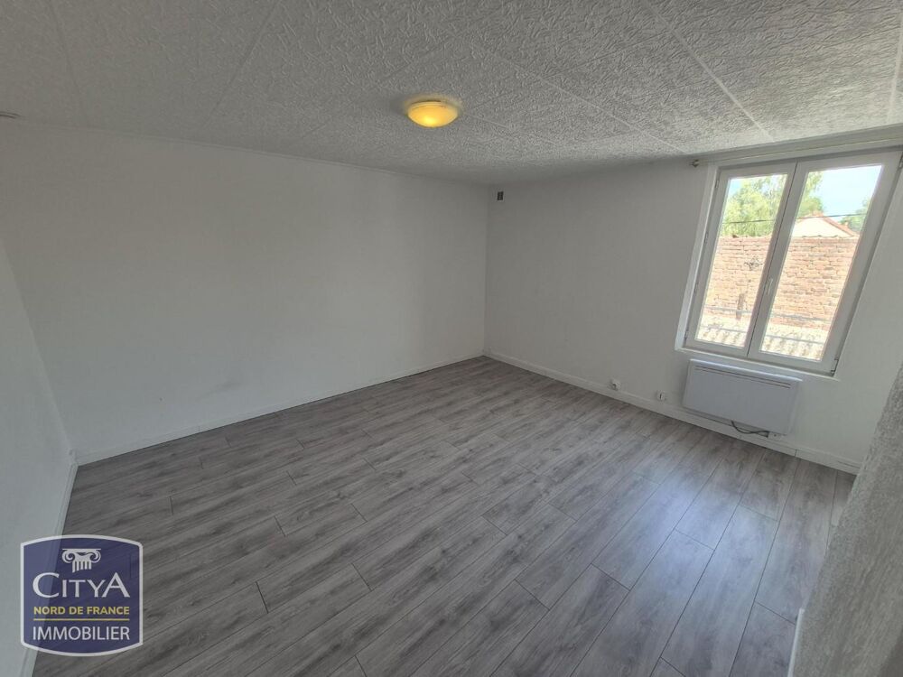 Location Maison Maison de 45 m² Aniche