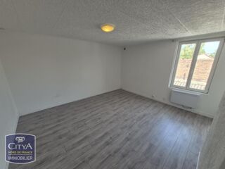  Maison à louer 2 pièces 43 m²