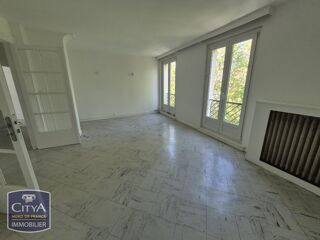  Appartement à louer 3 pièces 71 m²