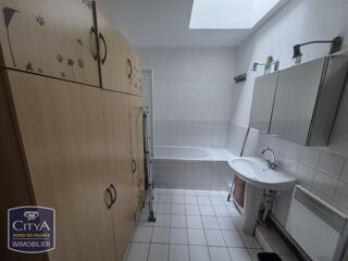  Appartement à louer 1 pièce 22 m²