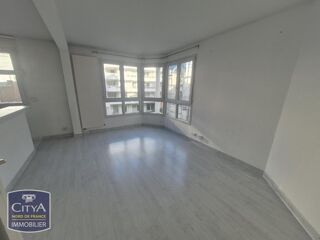 location Appartement - 1 pièce(s) - 36 m² Lille (59000)