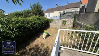  Maison à louer 112 m²