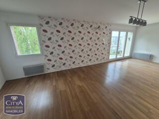  Appartement à louer 78 m²