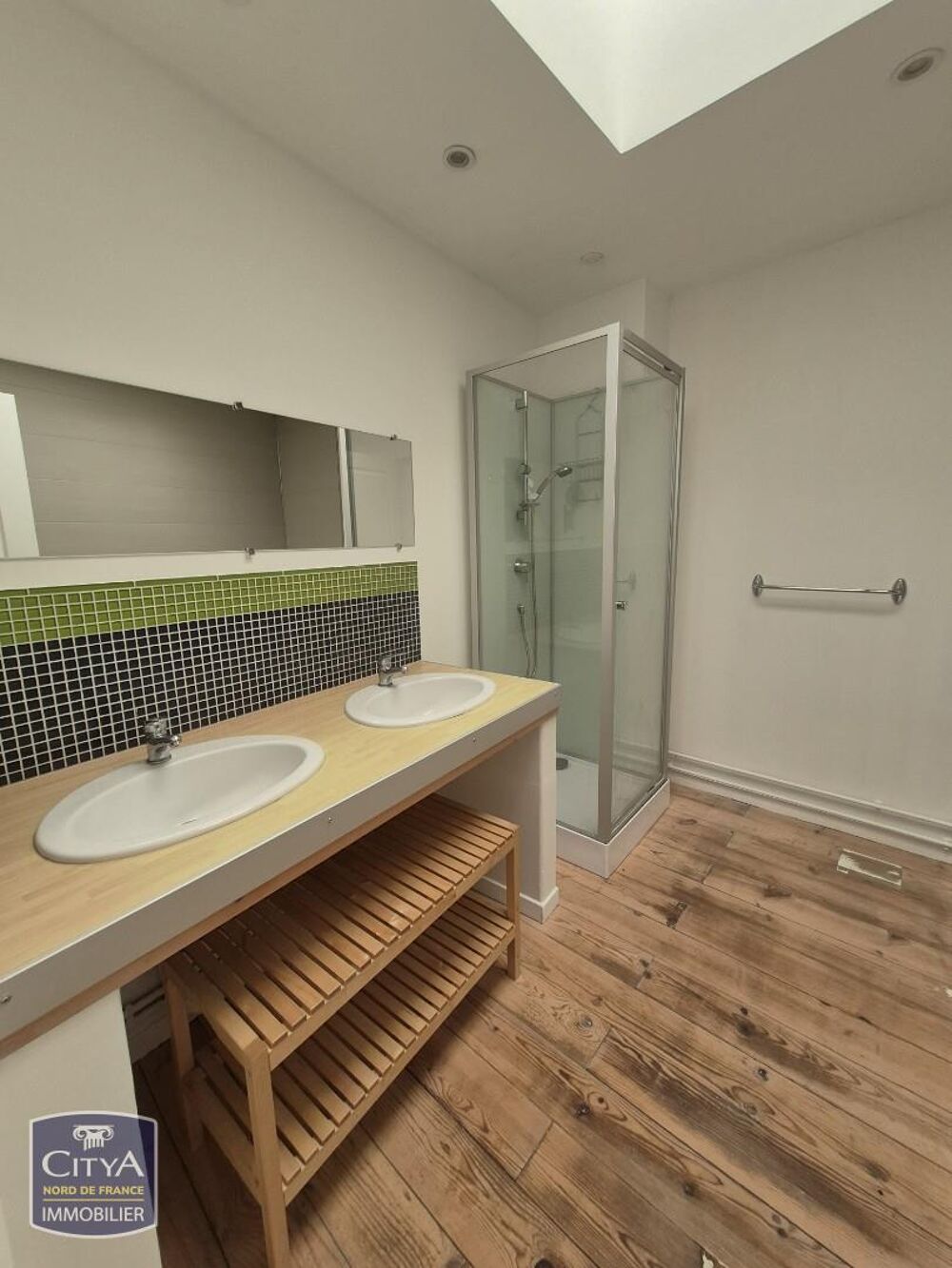 Location Appartement Grand duplex en centre ville Lens