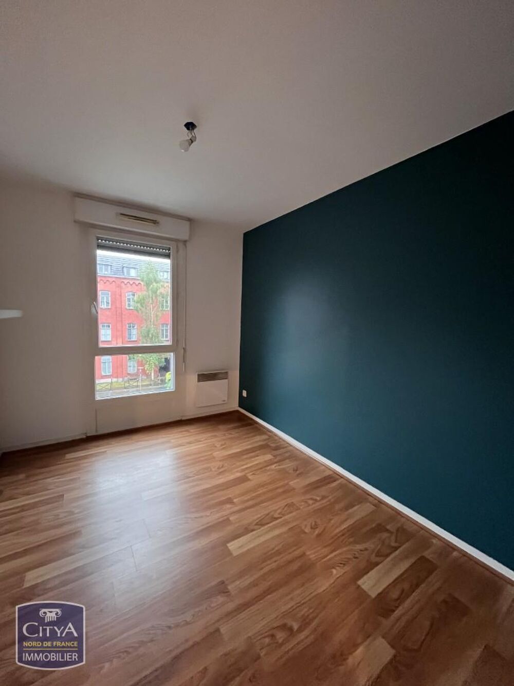 location Appartement - 3 pièce(s) - 77 m² Roubaix (59100)