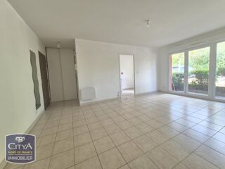  Appartement à louer 3 pièces 60 m²