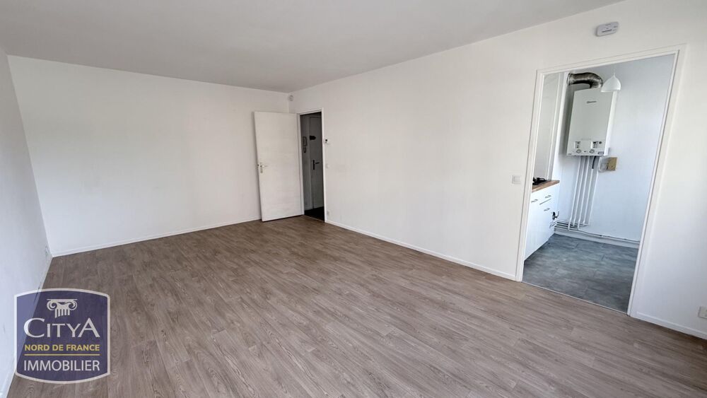 location Appartement - 2 pièce(s) - 43 m² Lens (62300)