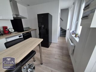  Appartement à louer 1 pièce 25 m²