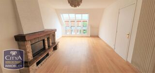  Appartement � louer 