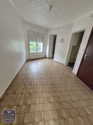  Appartement à louer 2 pièces 35 m²