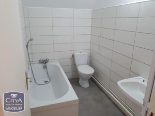  Maison à louer 3 pièces 55 m²