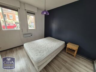  Appartement à louer 1 pièce 34 m²
