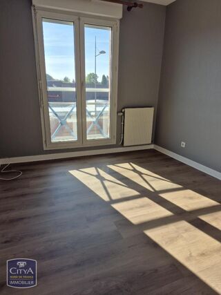  Appartement à louer 2 pièces 46 m²