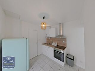  Appartement � louer 1 pi�ce 20 m�