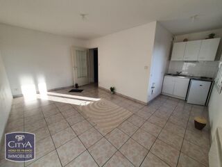  Appartement � louer 1 pi�ce 26 m�