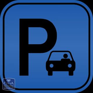  Parking / Garage � louer 10 m�