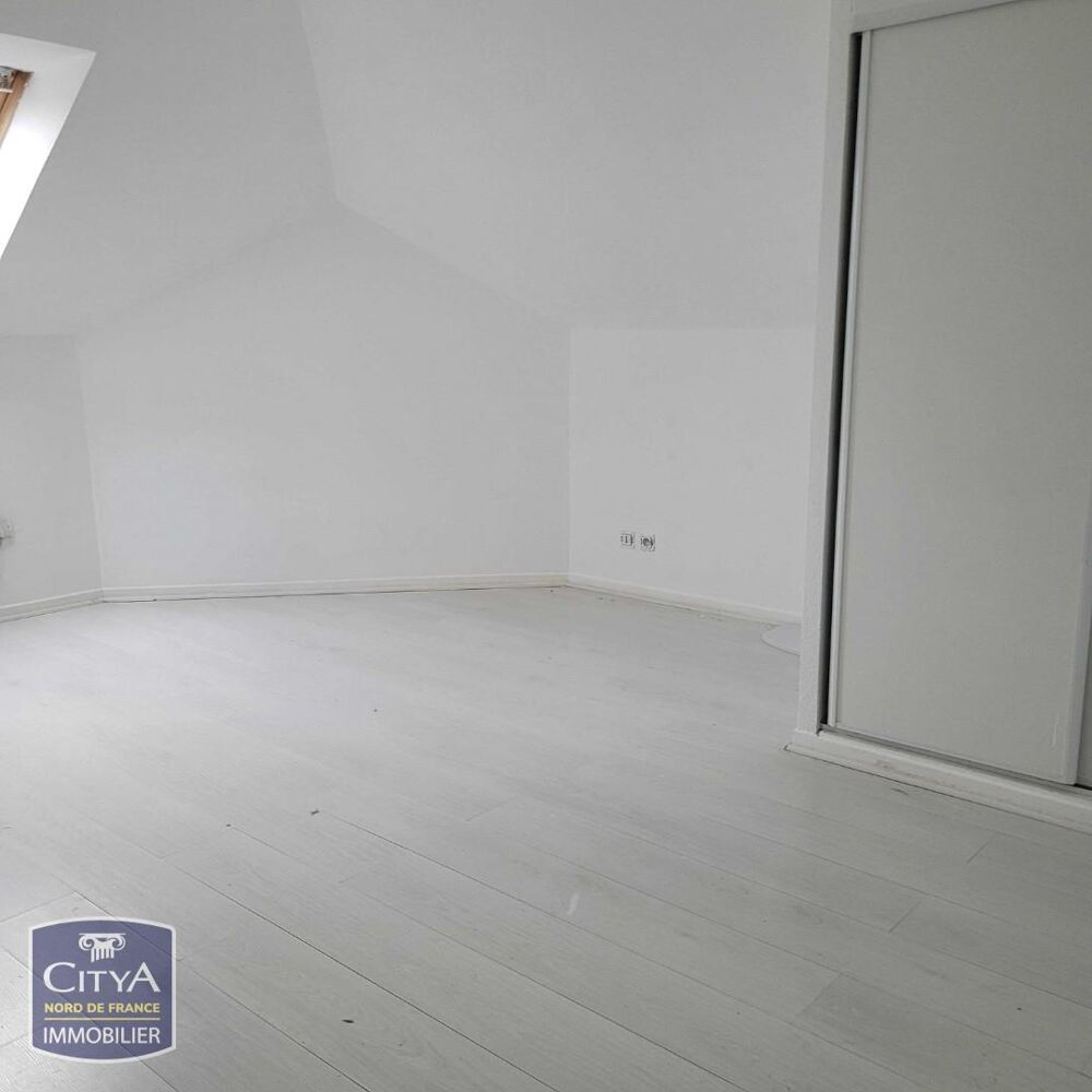 APPARTEMEN TYPE 4 EN RESIDENCE SECURISEE