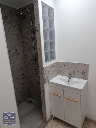  Maison à louer 2 pièces 44 m²