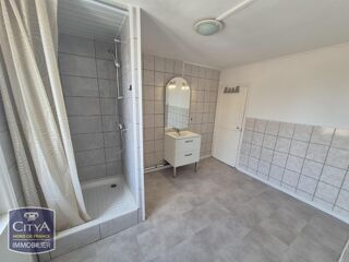  Maison à louer 2 pièces 43 m²