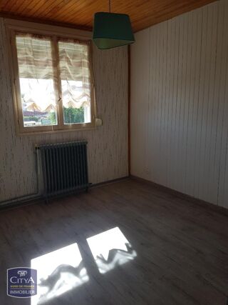  Maison à louer 4 pièces 64 m² Maubeuge