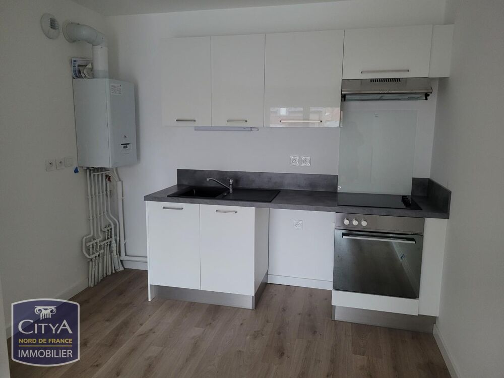 Location Appartement RESIDENCE RECENTE Lesquin