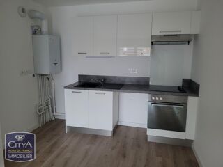 Location Appartement RESIDENCE RECENTE Lesquin