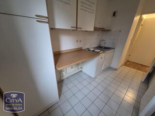  Appartement � louer 2 pi�ces 44 m� Lille