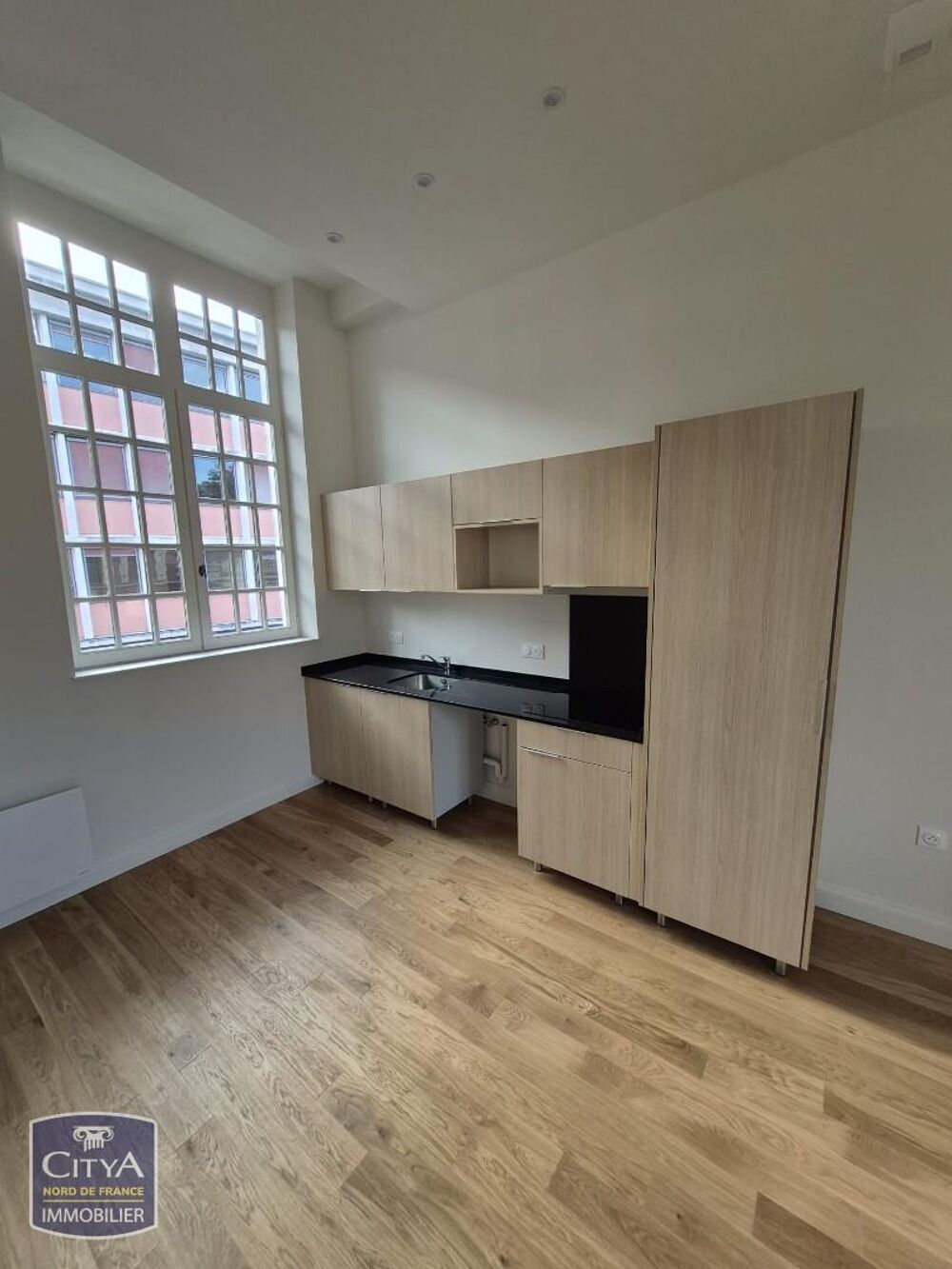 location Appartement - 3 pièce(s) - 56 m² Douai (59500)