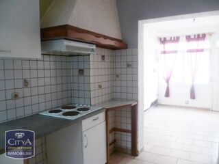  Maison à louer 3 pièces 56 m²