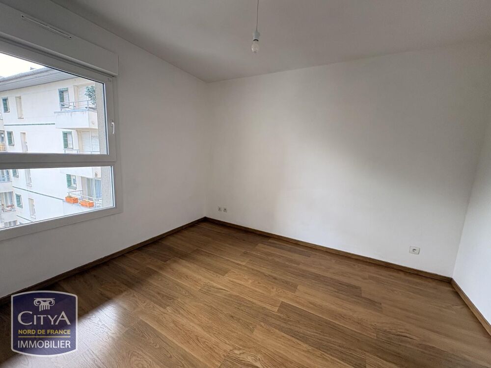 Appartement de typê 2 composé d'une entrée avec placard,....