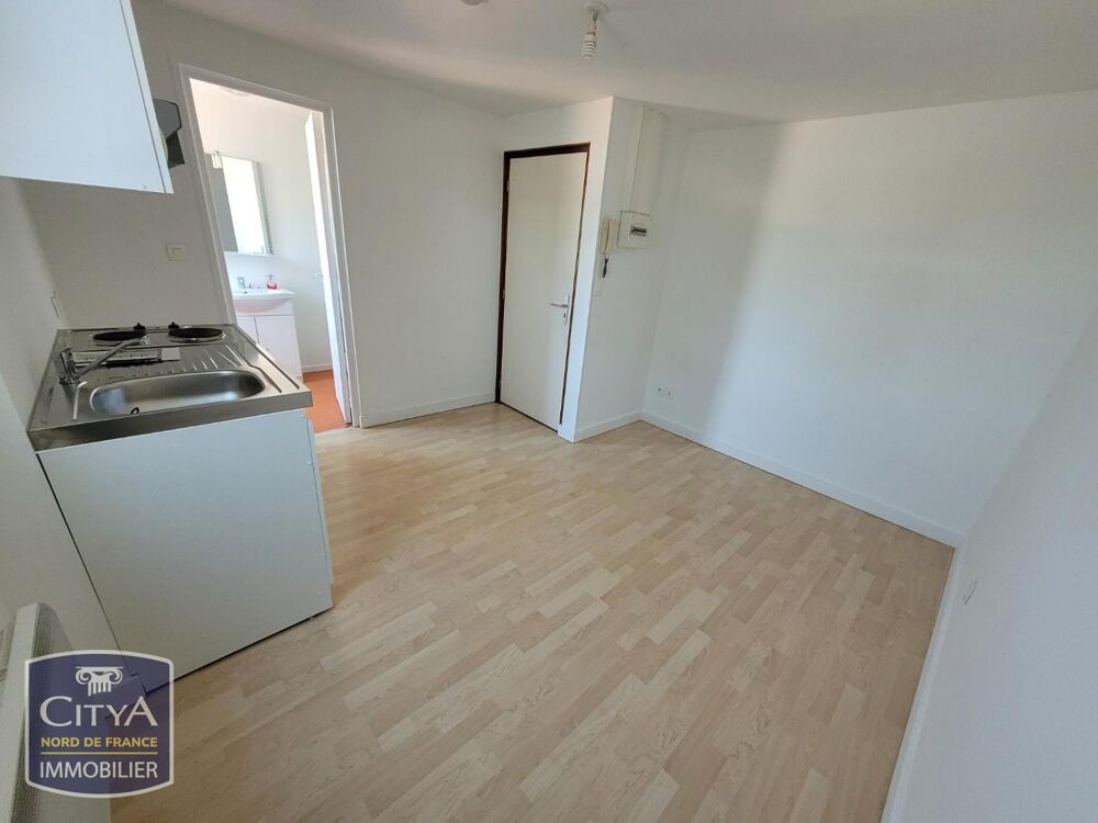 Studio de 15,14 m²