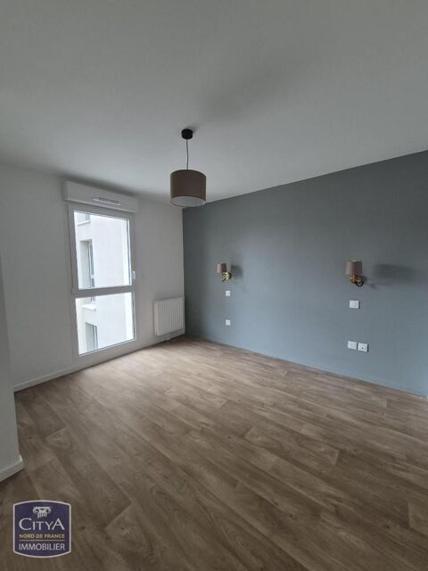  Appartement T2 meubl� neuf en r�sidence s�curis�e Appartement - 2 pi�ce(s) - 43 m�