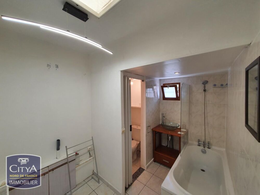 Location Maison LOMME PROXIMITE METRO Lille