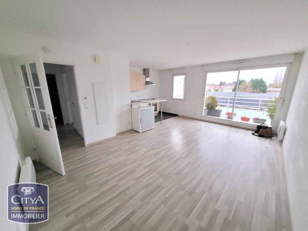 Location Appartement APPARTEMENT T2 PERENCHIES Pérenchies