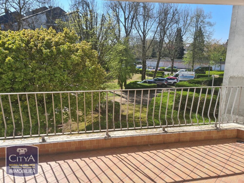 Location Appartement BEL APPARTEMENT DE TROIS PIECES Valenciennes