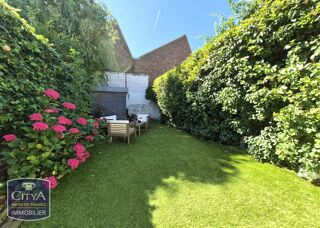  Maison à louer 5 pièces 150 m²