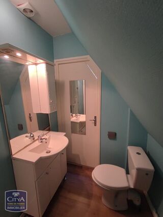  Appartement à louer 1 pièce 26 m²