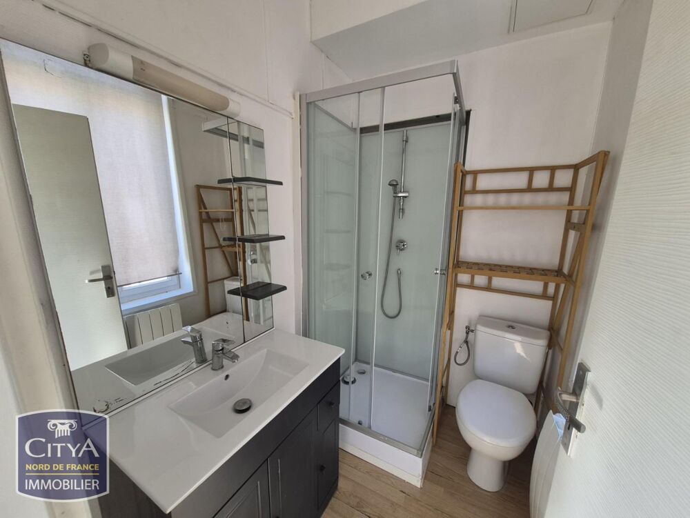 Location Appartement Appartement secteur Fives Lille