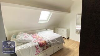  Appartement à louer 2 pièces 34 m²
