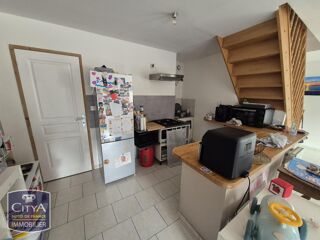  Maison à louer 4 pièces 110 m²
