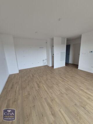  Appartement � louer 2 pi�ces 43 m�