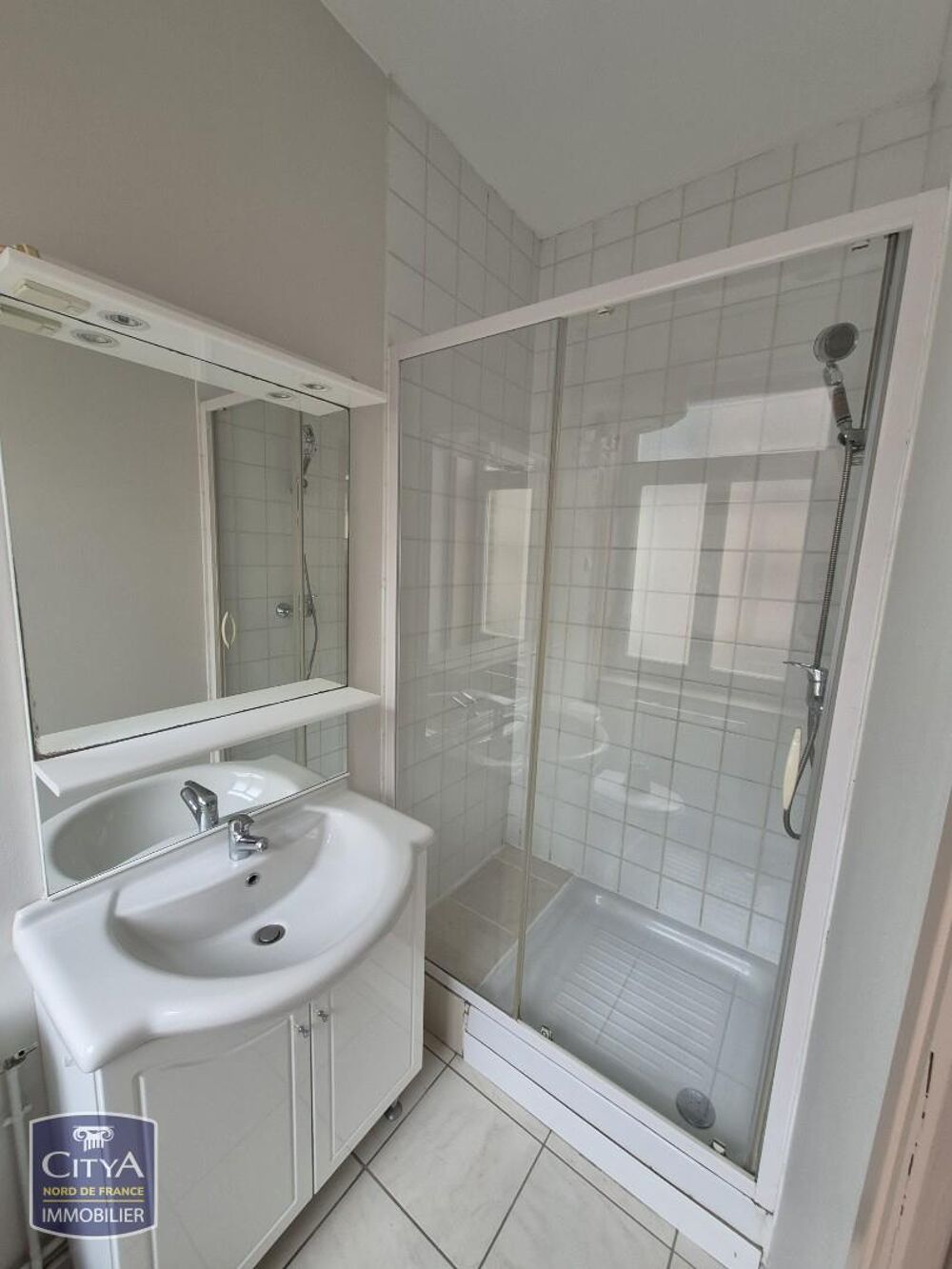 location Appartement - 2 pièce(s) - 28 m² Saint-Omer (62500)