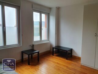  Appartement à louer 1 pièce 22 m²