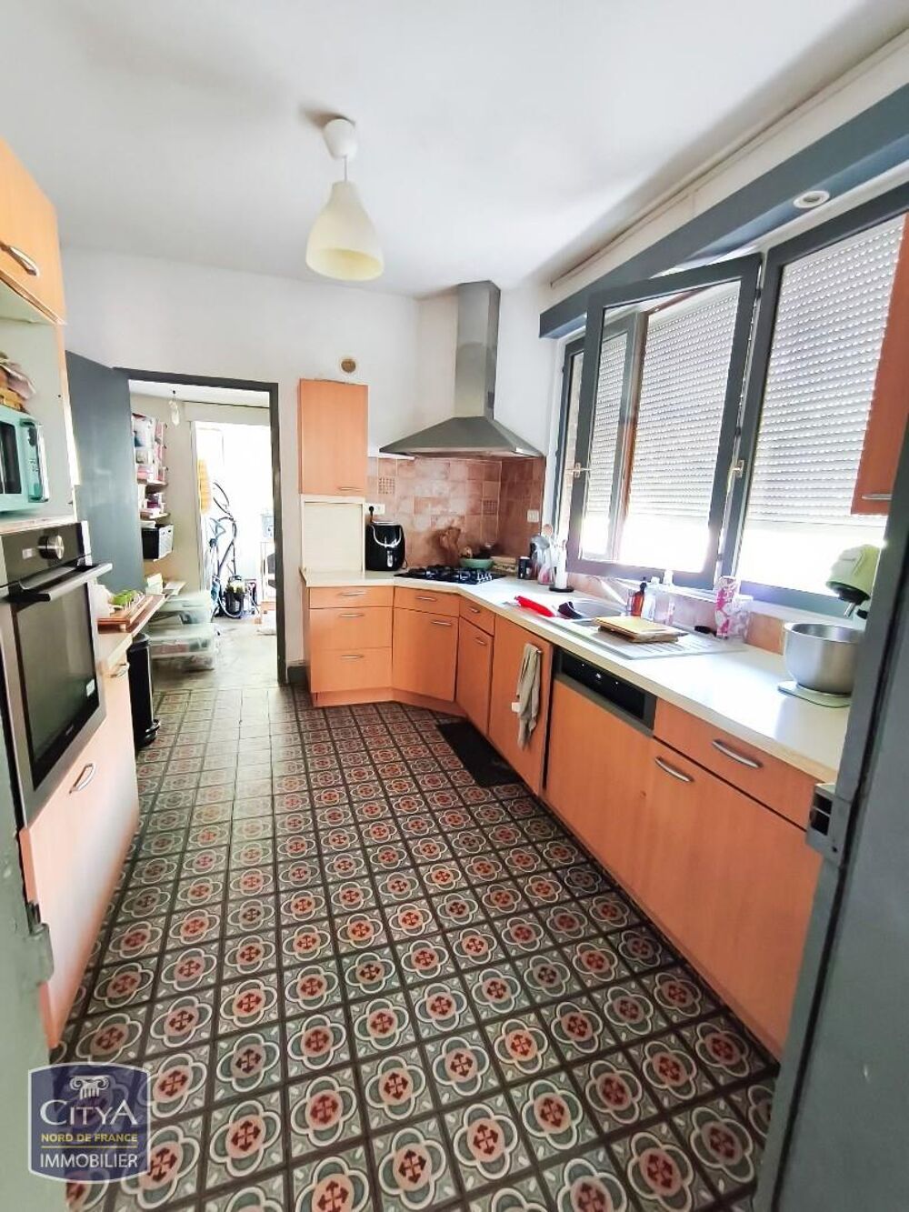 Location Maison Maison avec jardin et garage Cambrai